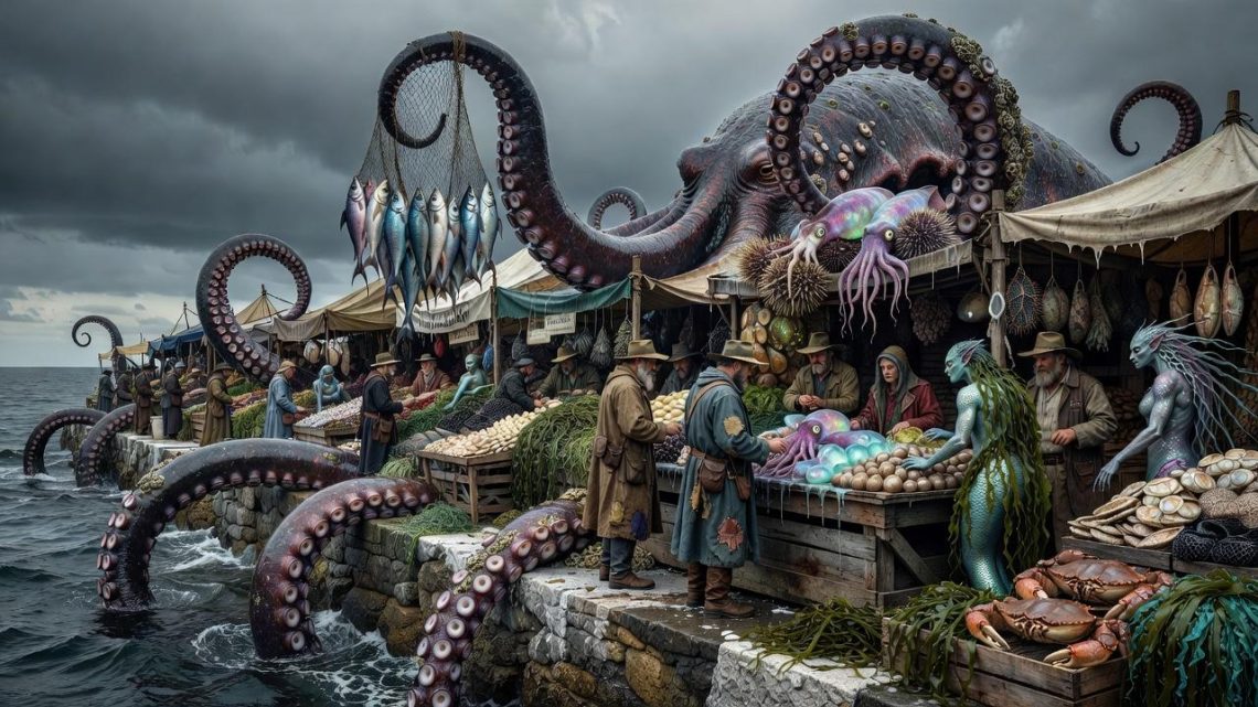 Kraken Market: цифровой шторм или безопасная гавань для навигации в сети