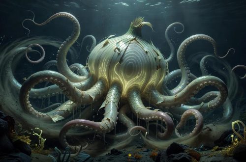 Кракен онион: цифровой айсберг, который меняет правила игры