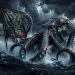 Кракен ссылка: как цифровой мир учится на легендах глубин