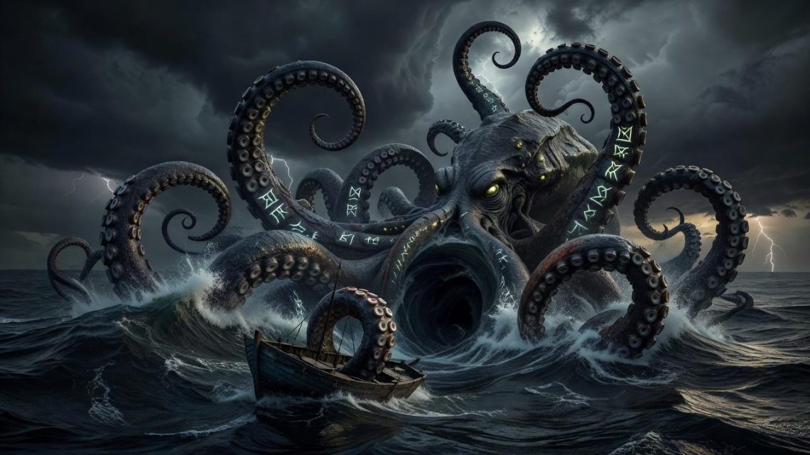 Kraken в цифровых джунглях: как не утонуть в поиске рабочей ссылки