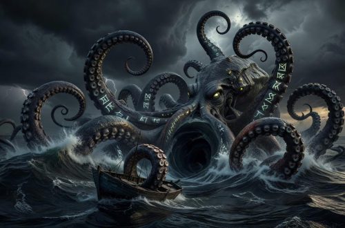 Kraken в цифровых джунглях: как не утонуть в поиске рабочей ссылки