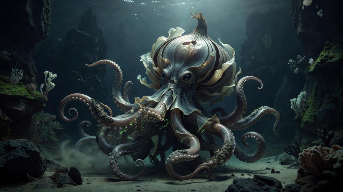 Kraken onion: цифровой шторм и лабиринты приватности
