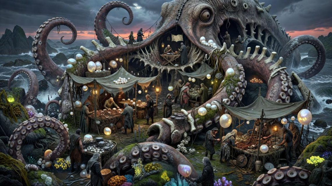 Kraken marketplace: цифровой хаб для криптоэнтузиастов