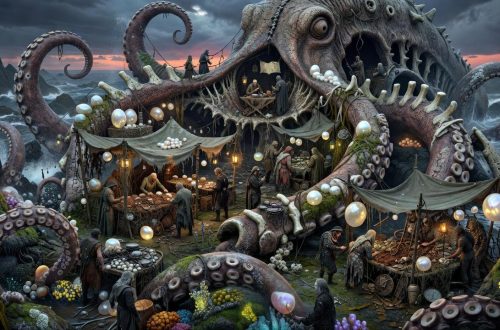 Kraken marketplace: цифровой хаб для криптоэнтузиастов